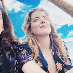 Meet your Posher, Ornela